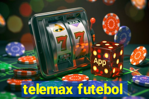 telemax futebol